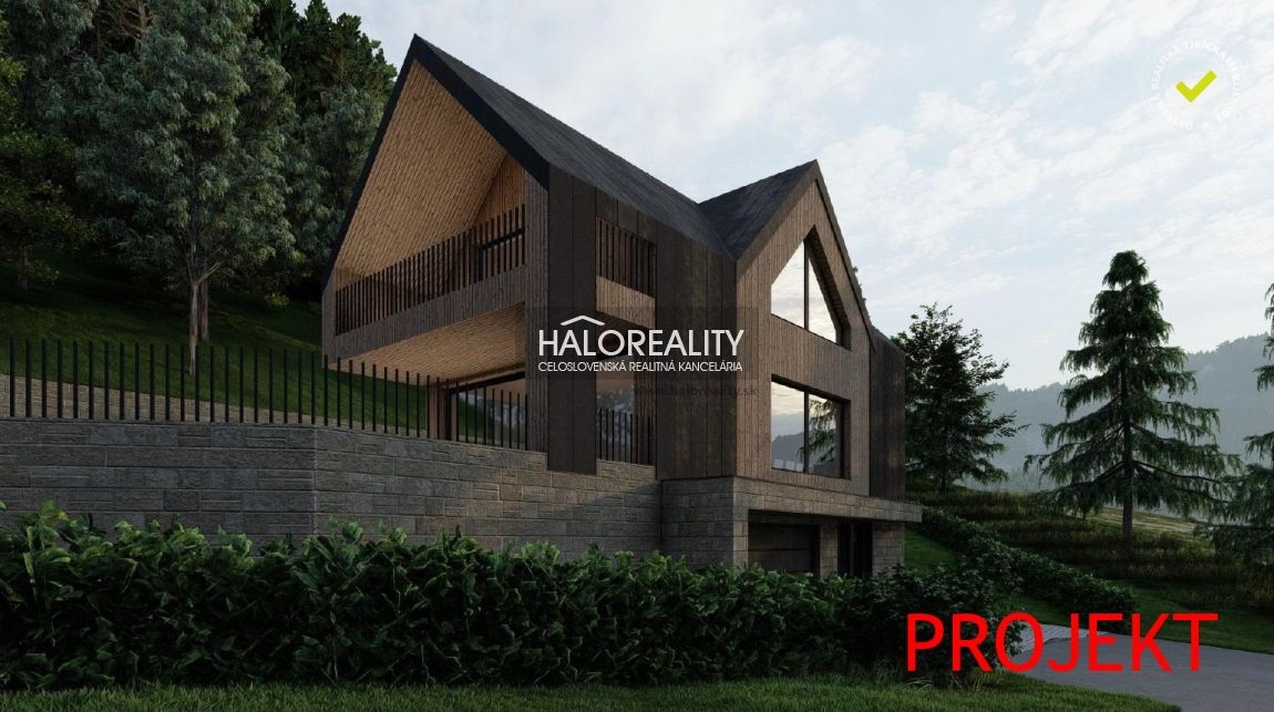 HALO reality - Predaj, pozemok pre rodinný dom 1673 m2 Nov - 6