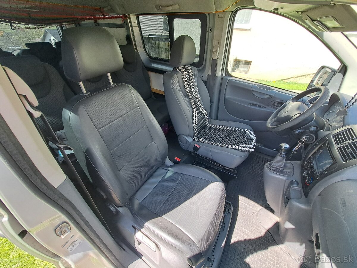 Peugeot expert 2 0 hdi 96kw 2014 - 6