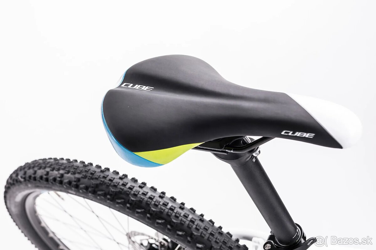 Cube ACCESS WLS PRO Power 400 - 6