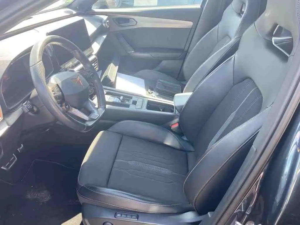 CUPRA Formentor 2.0TSI VZ 4Dr Brembo - 6