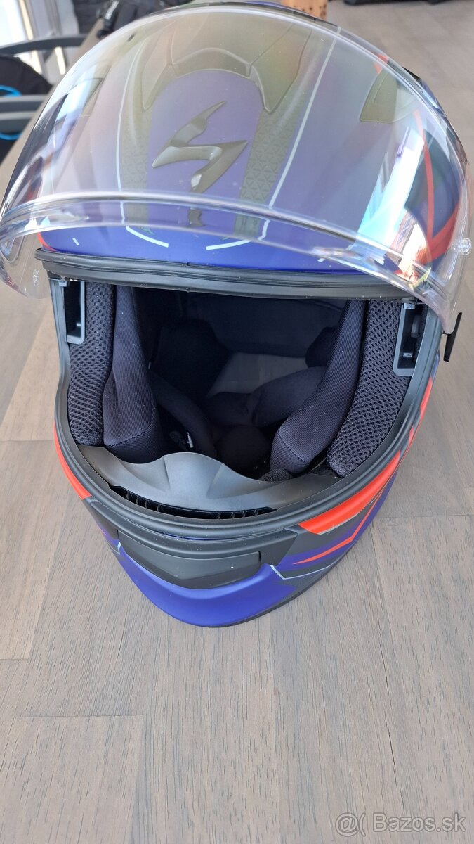 Prilba SCORPION EXO-510 AIR veľ. S - 6