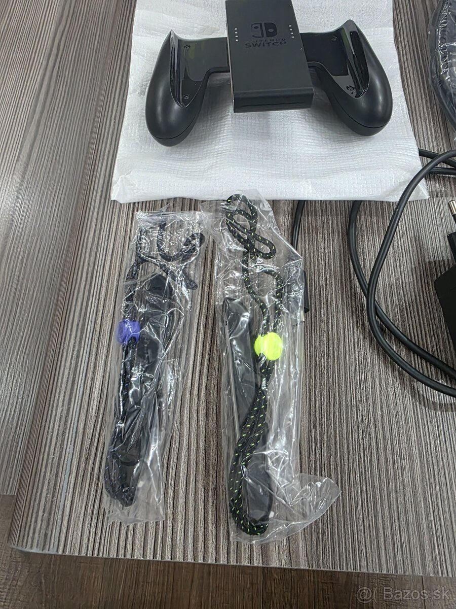 Nintendo switch oled - 6