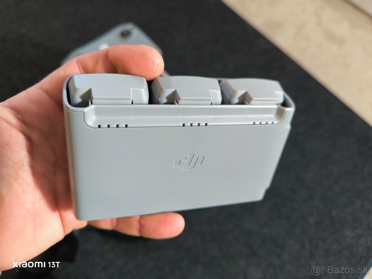 Dji mini 2 fly more combo - 6