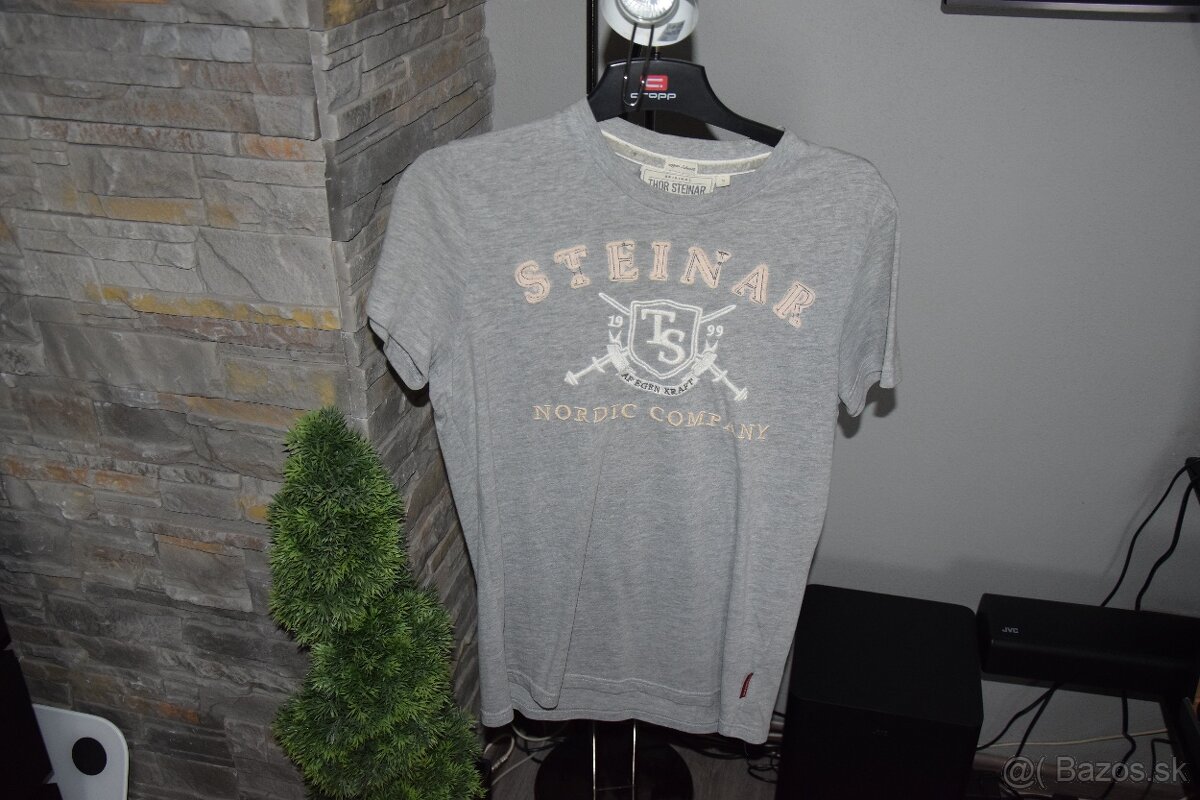 Thor Steinar vel. S - 6