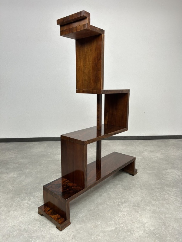 Art deco etážové stojany - 6