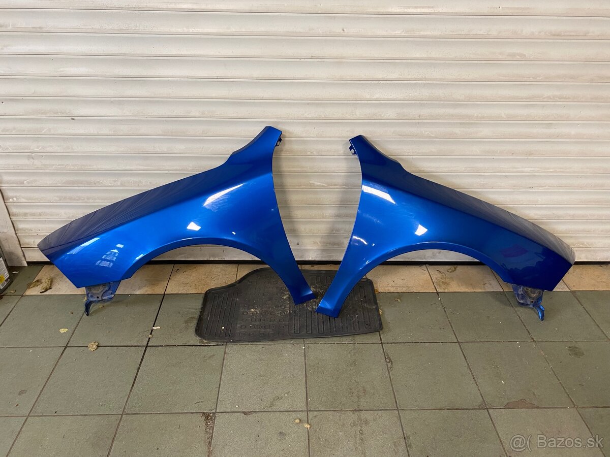 Octavia 2 rs 2.0 TFSI BWA rozpredám - 6