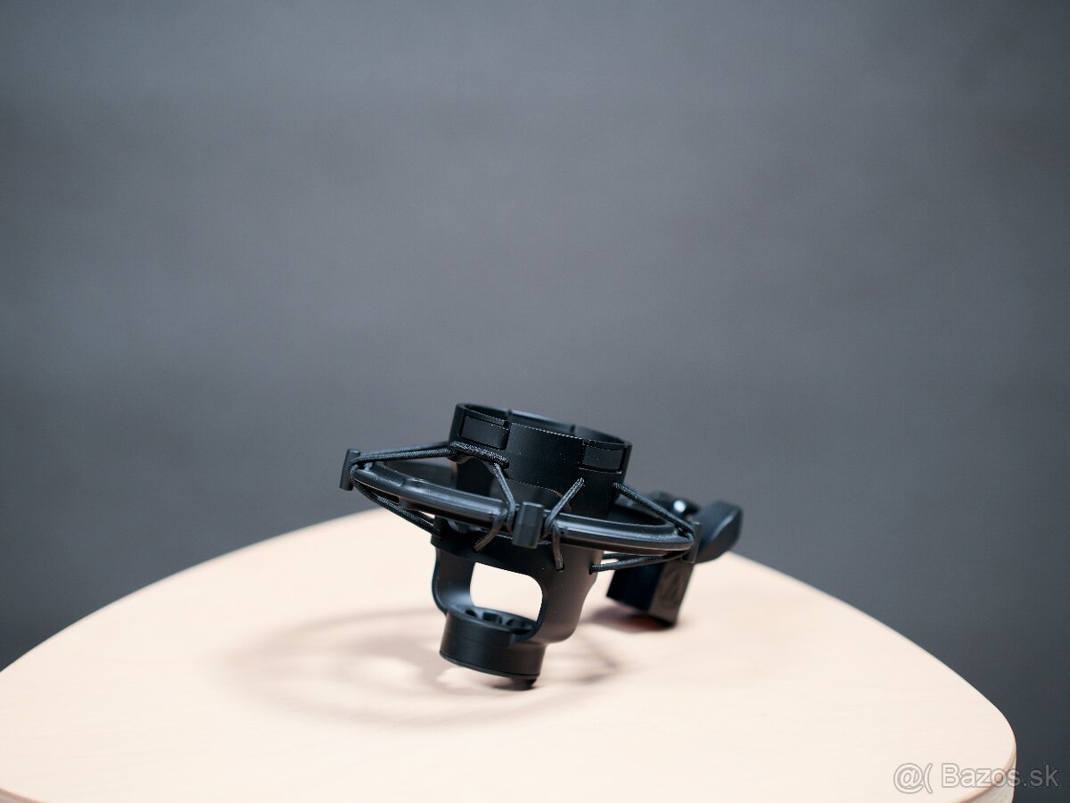 Mikrofon AUDIO-TECHNICA AT4050 - 6