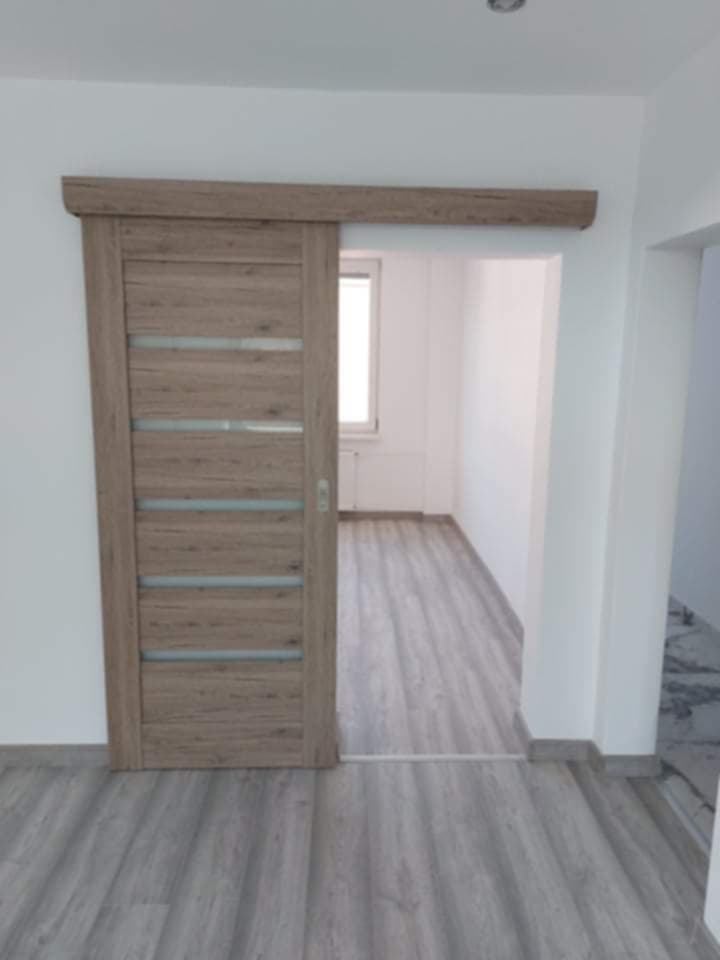 Prenájom 2 - izbový byt - 6