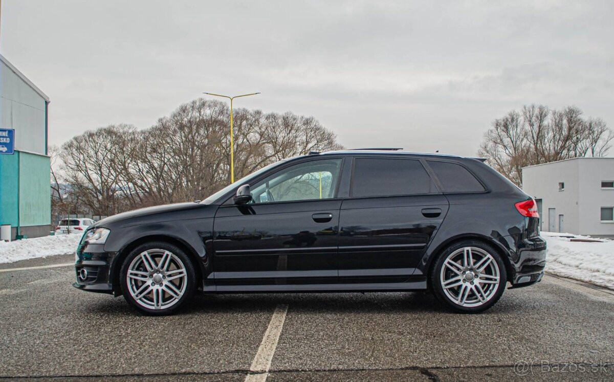 Audi S3 Exclusive 2.0 TFSi CDLA 195kw - 6