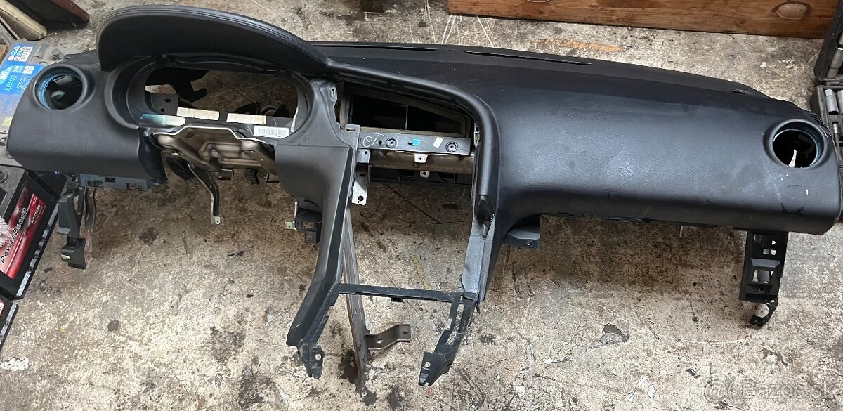 Peugeot 3008-Náhradné diely model 2013-2016 - 6