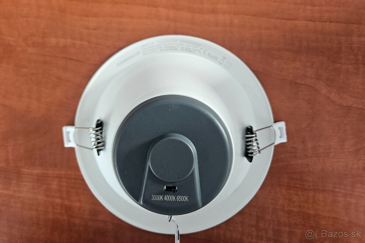 Bodové svetlo Segon Basic 20W CCT 3K 4K 6K - 6