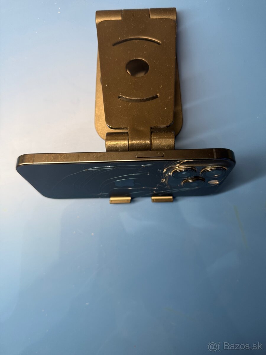 iPhone 15 Pro 128gb - 6