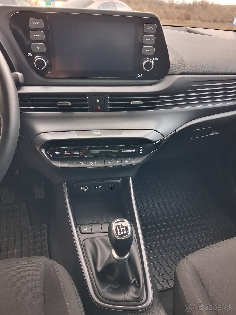 Hyundai i20 - 6