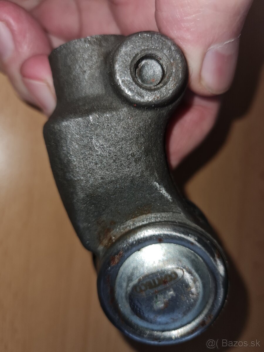 Klby riadenia Opel, Daewoo, Vauxhall-nove - 6