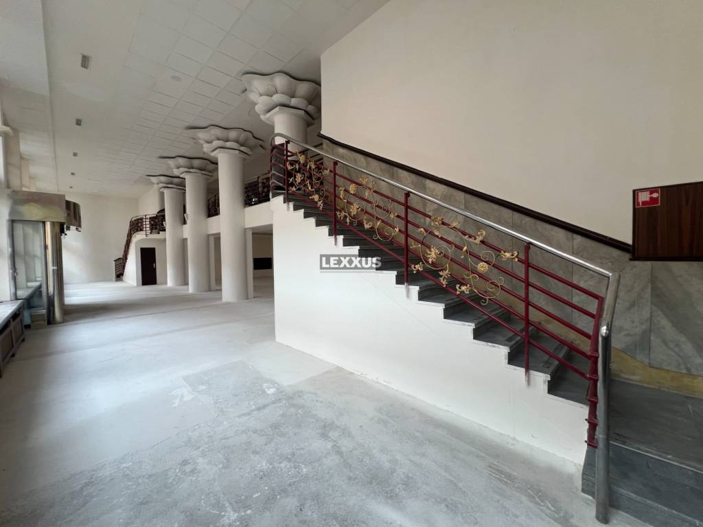 | Lukratívny priestor na podnikanie – Staré Mesto, Krížna ul - 6