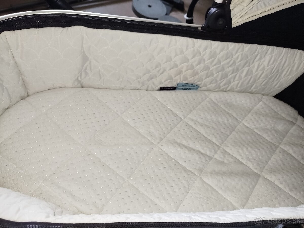 Kočík moon resea s - 6