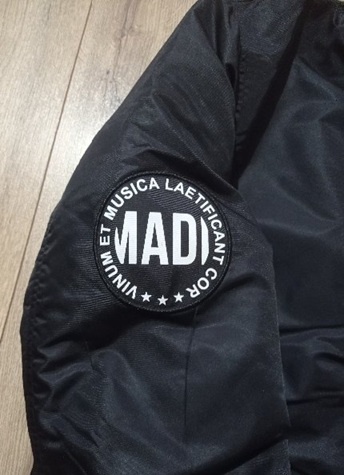 PÁNSKA DLHÁ BUNDA FISHERFIELD veľ.L - 6