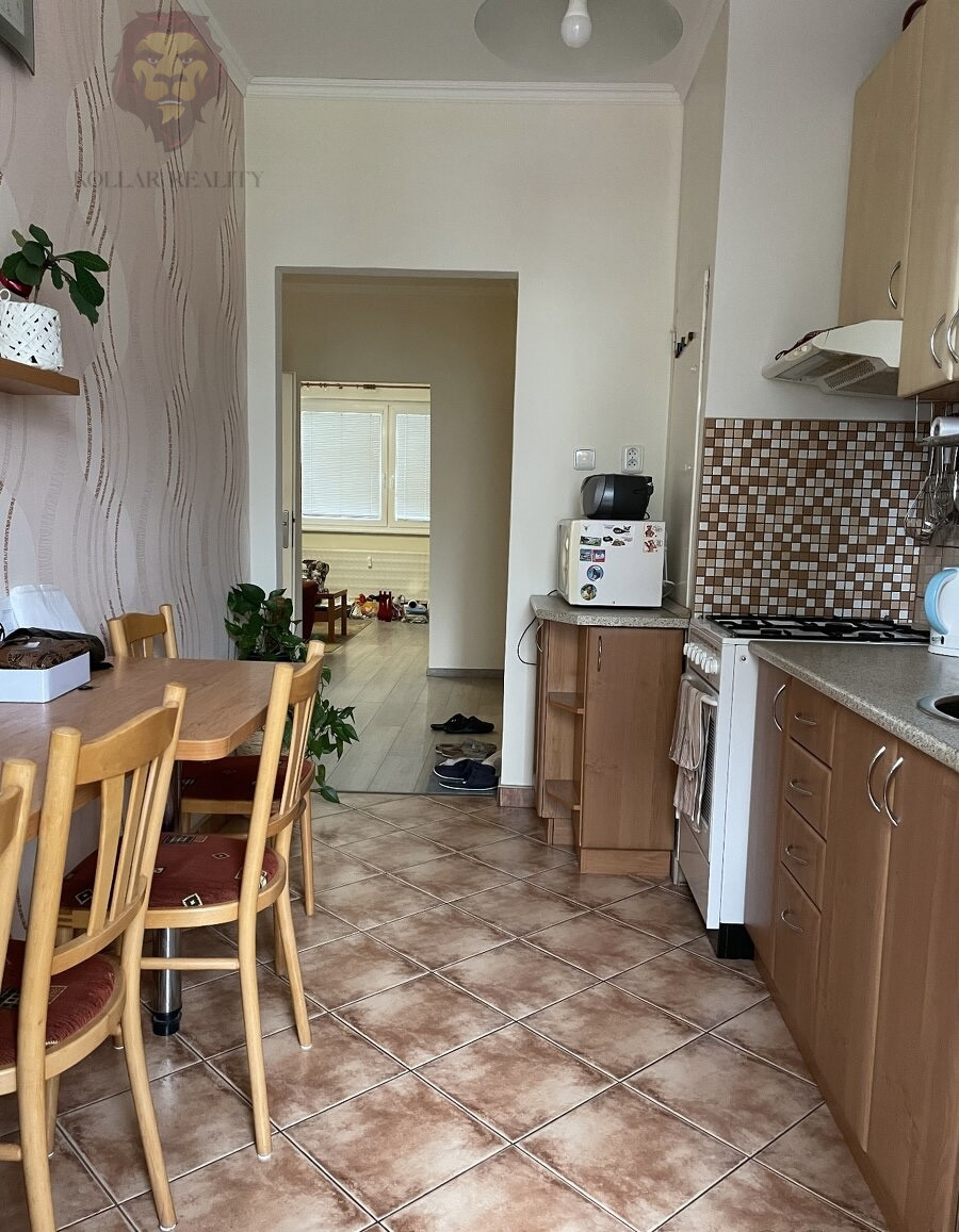 Na predaj 2 izbový byt – Dubnica nad Váhom - 6