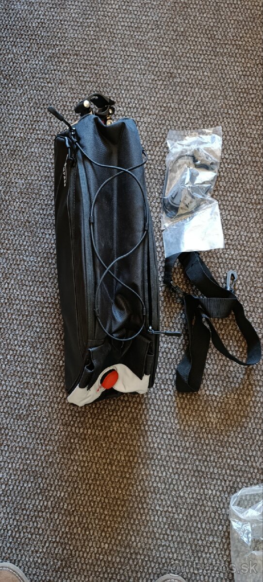 Tašky na bicykel nepouzivane - 6