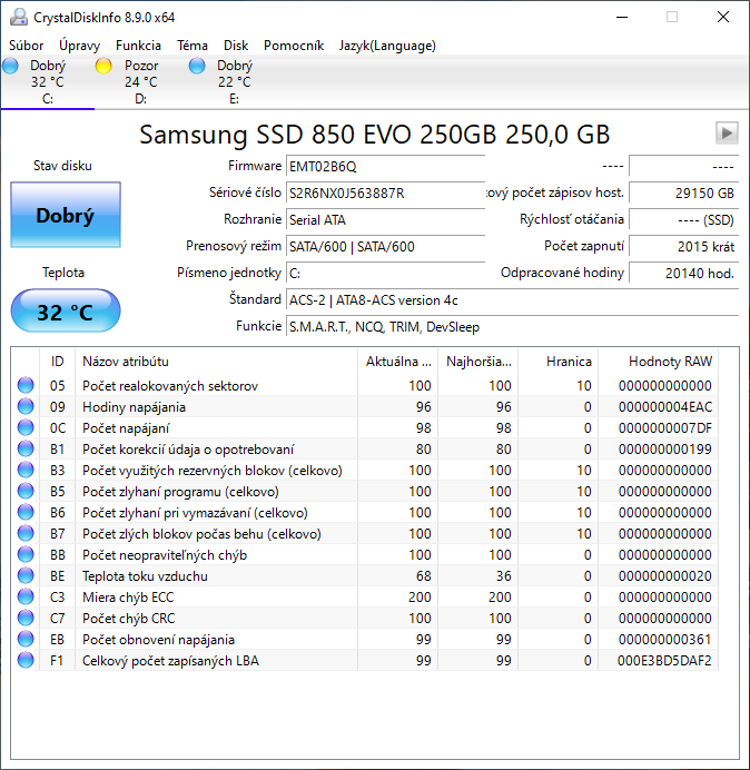 PC skrinka Tracer s windows 10 pro - predám. - 6