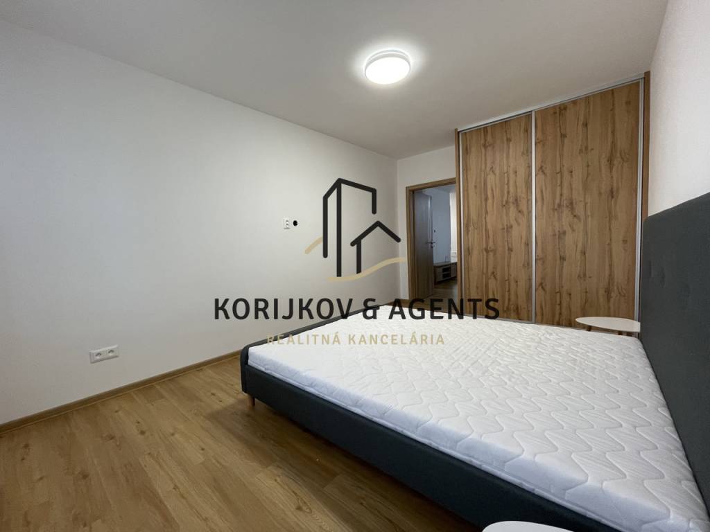 PRENÁJOM, 2 izbový byt na Dobrianskeho ulici, Humenné - 6