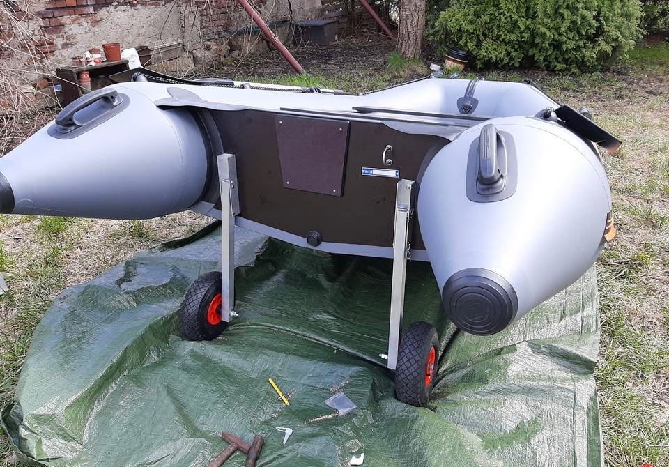 Kolibri nafukovaci cln seria KM - 6