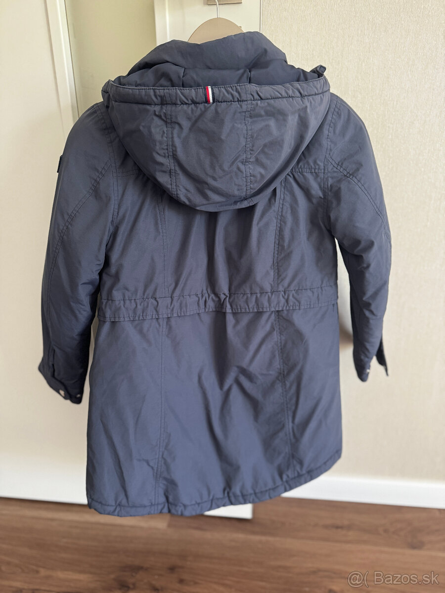 Detská zimná bunda TH, 140, s dopor. poštou - 6