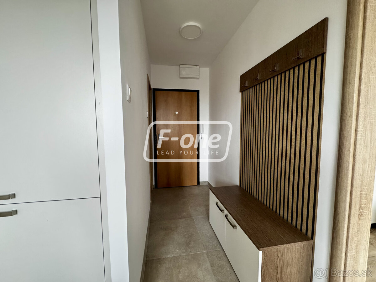 Prenájom | Moderný 2 izbový byt v Bratislave - lokalita Ruži - 6