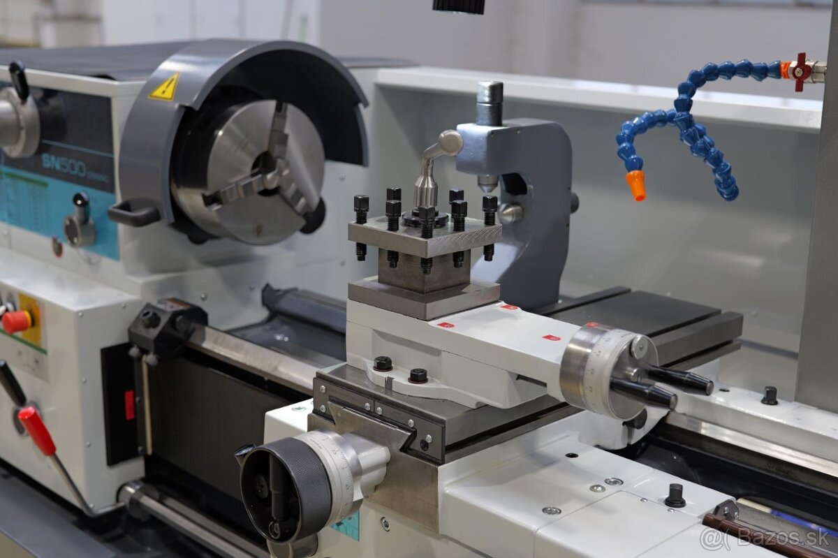 TRENS - TOS SN 500/1500 po kompletnej oprave.Nahrada za SUI - 6