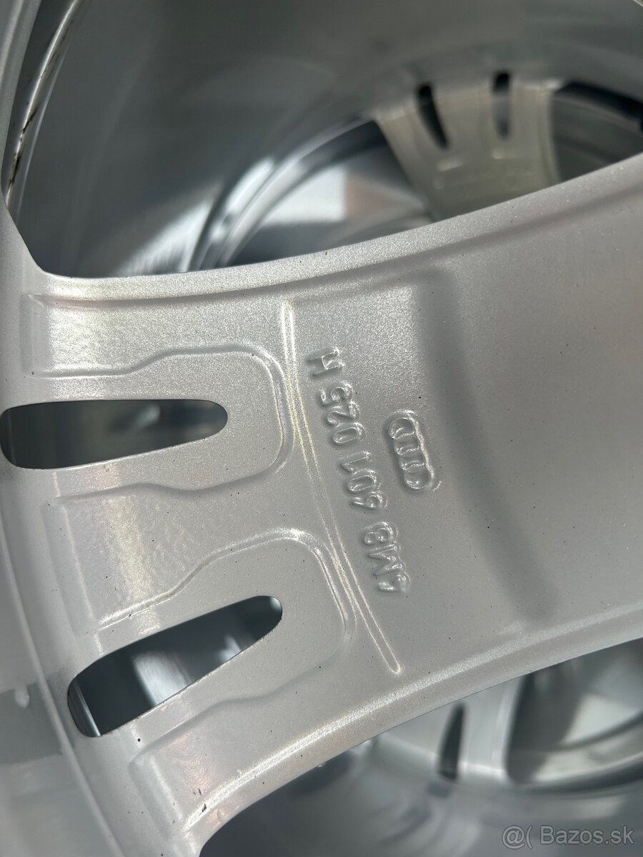 5x112 r21 Audi Q8 - 6