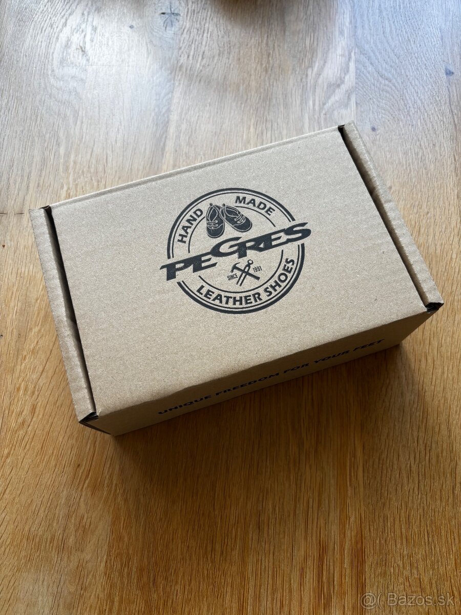 Pegres velkost 20 - 6