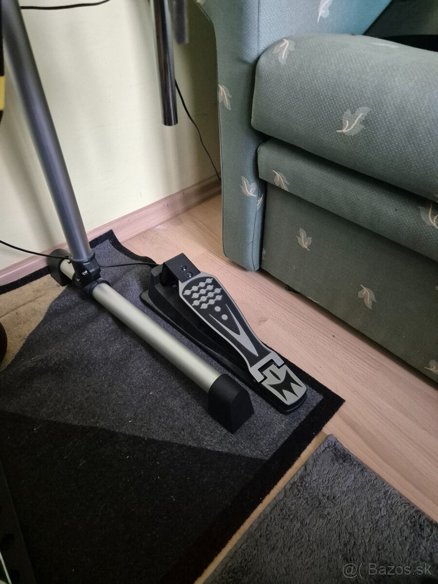 Bicie Milenium MPS - 150 - 6