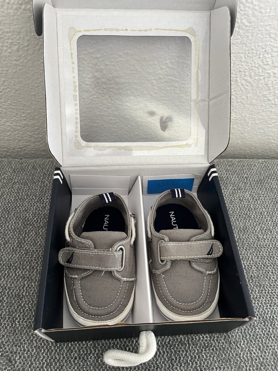 Predám rozne detské topánky - 6