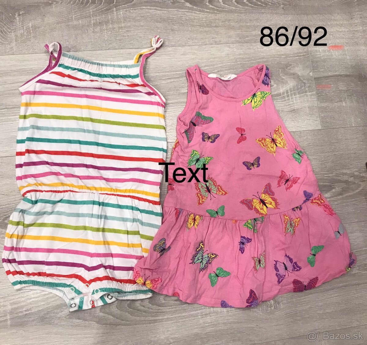 Predam velky balik 86-92 - 6