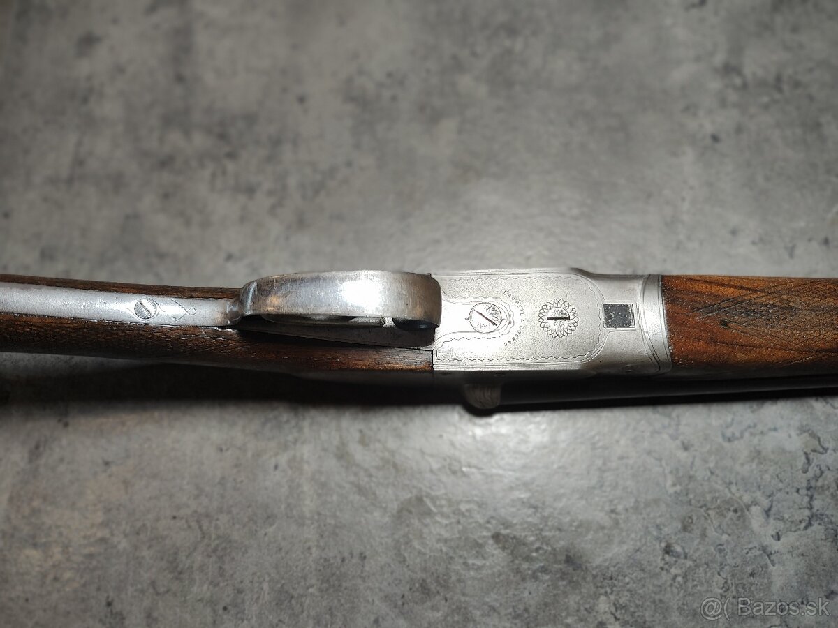 Broková dvojka Acier Belgicko - 6