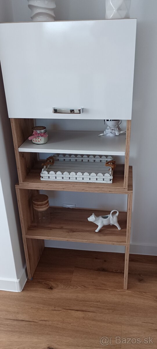 Kuchynská linka - 6