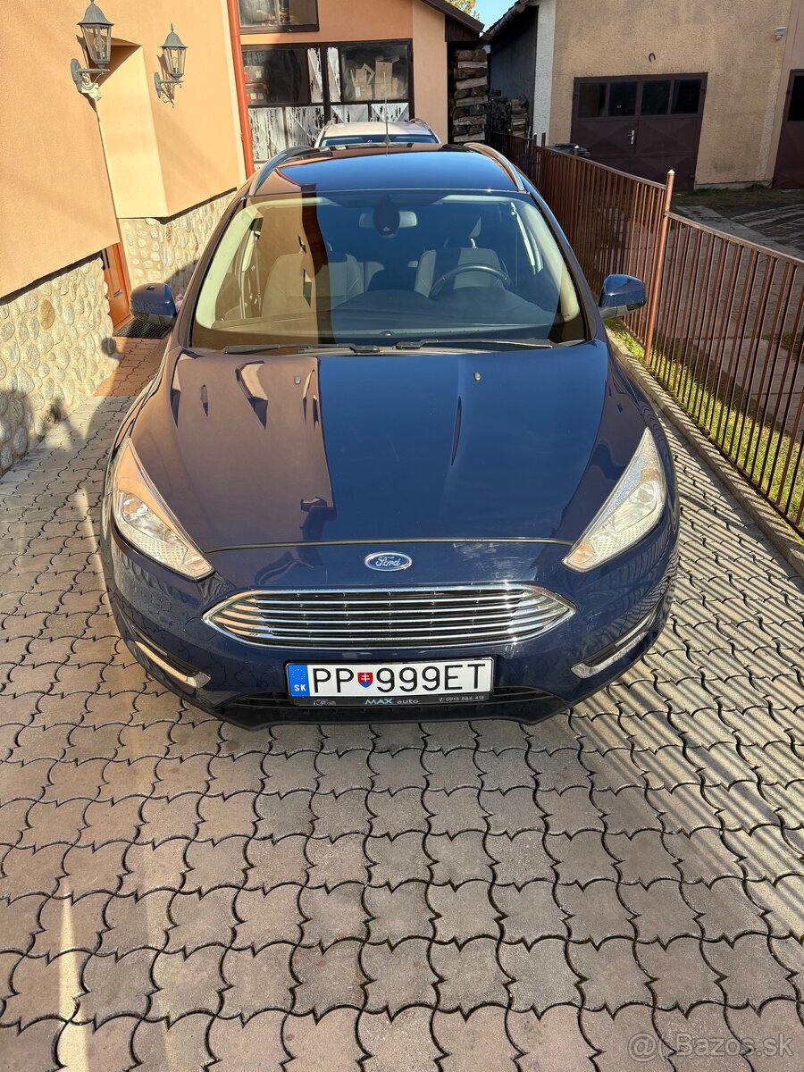 Ford Focus - 6