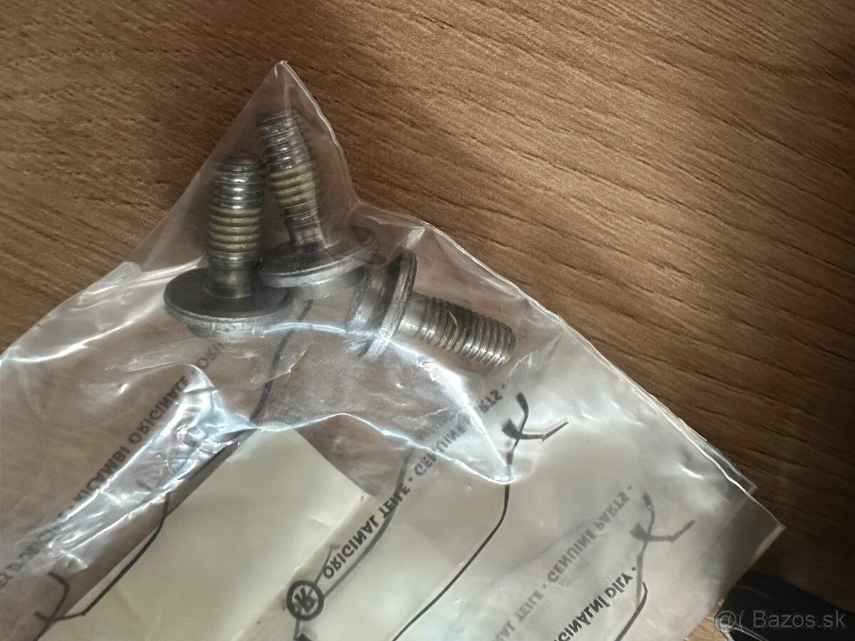 Predam org. filter AT ,CVT - 6