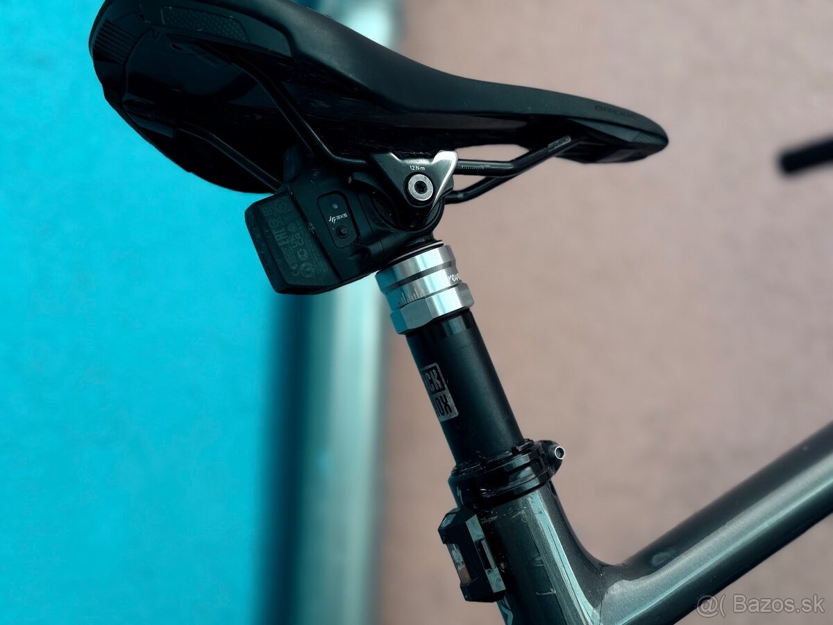 Specialized Kenevo sl - 6