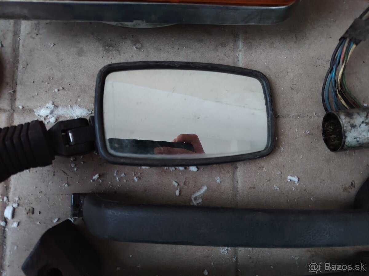 Lada nahradne diely - 6