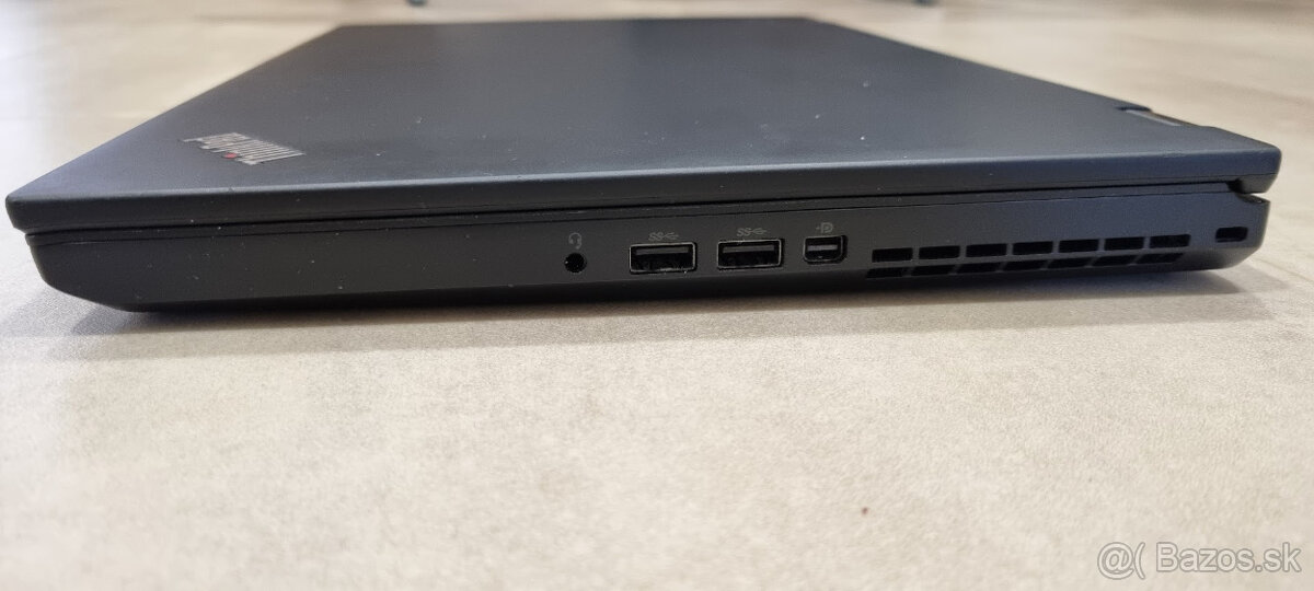 Lenovo ThinkPad P51 - 6