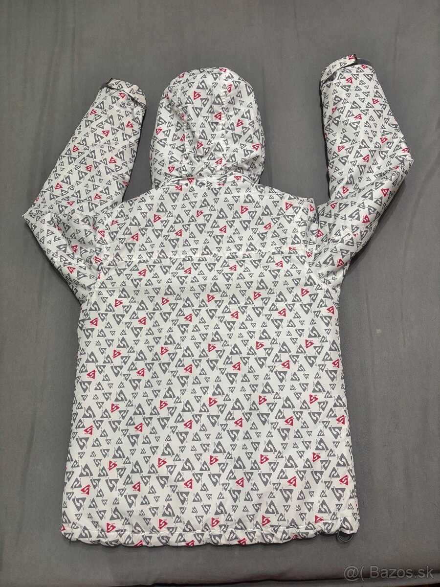 Damska lyžiarska bunda SAM73 - 6