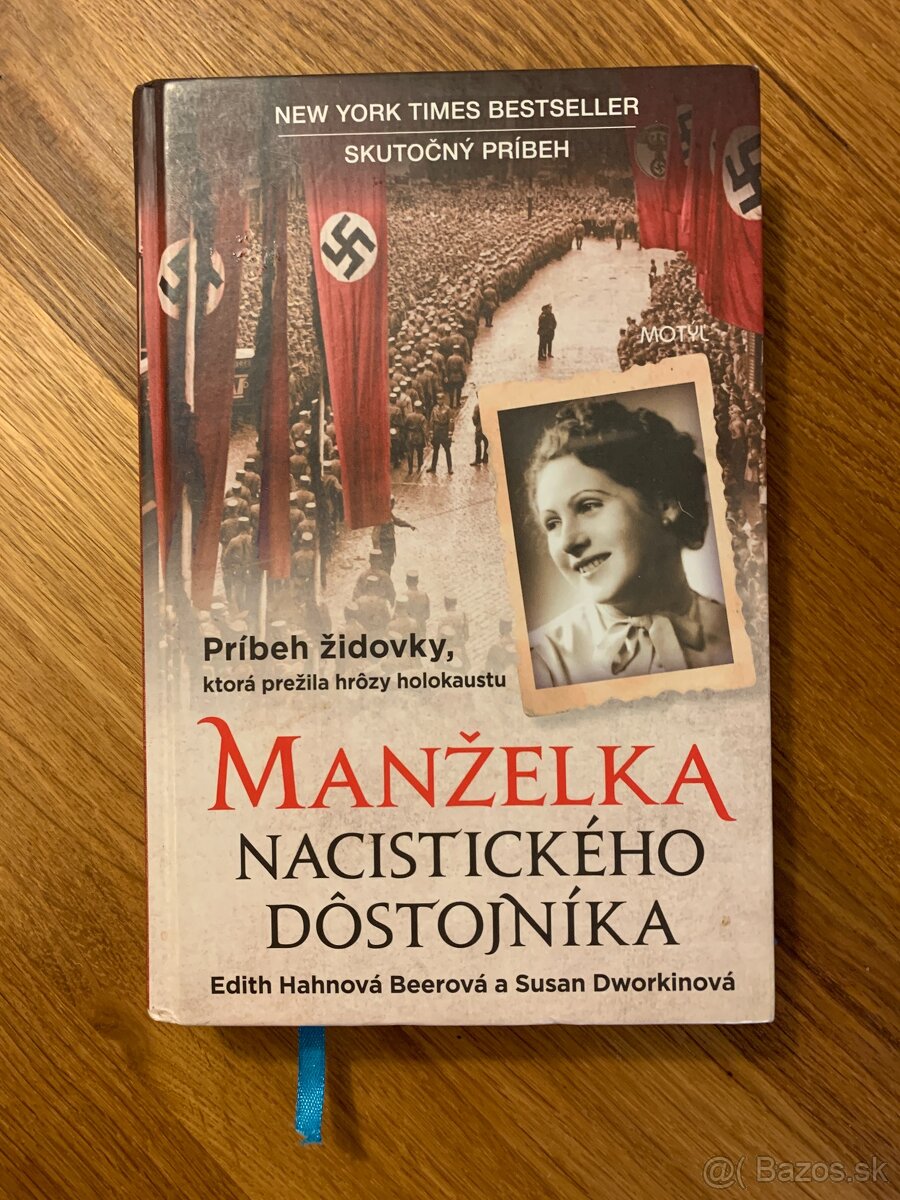 Predám rôzne knihy - 6