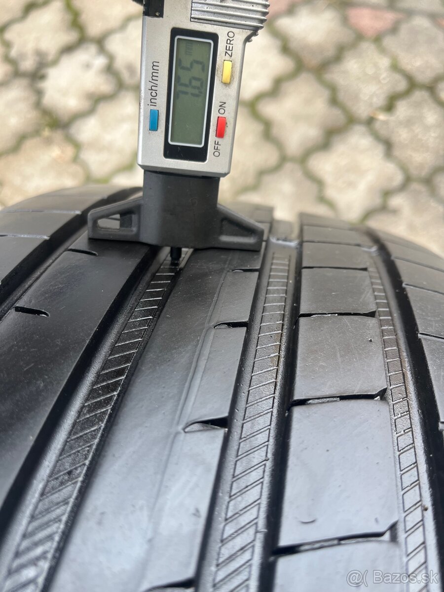 245/45 R18 Letne Nove Bridgestone Top stav - 6