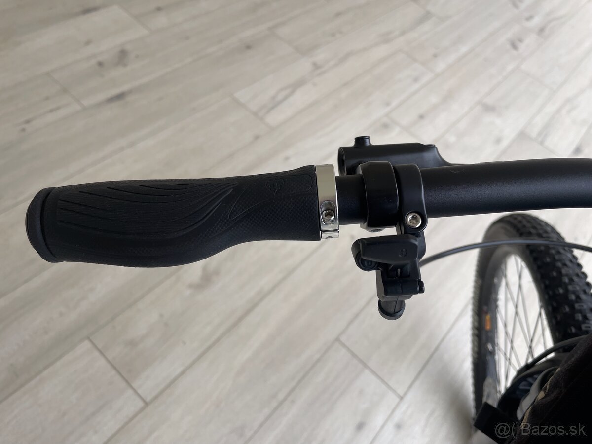 CTM Charisma 6.0 velkost 27,5 - 6