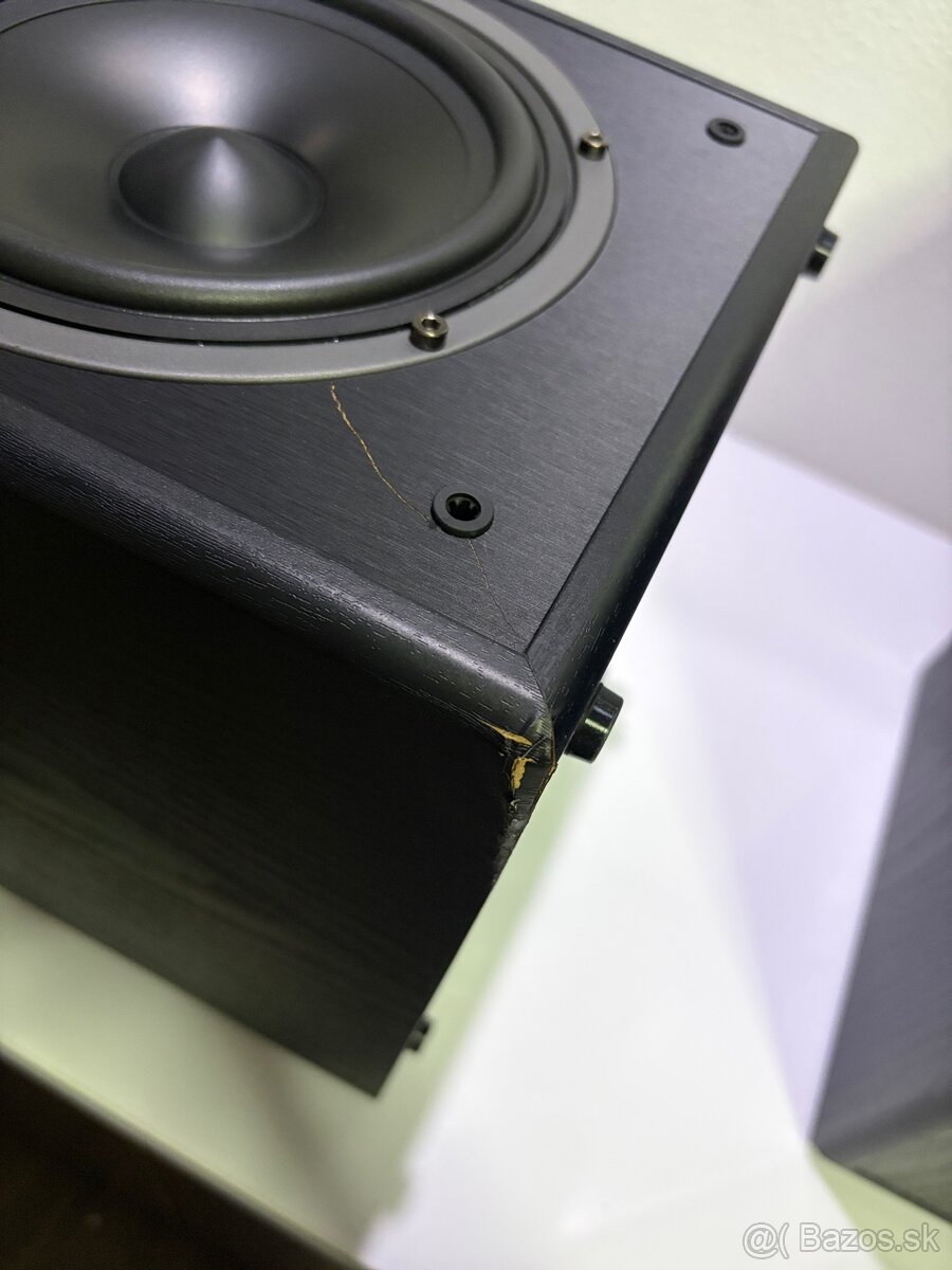 Magnat S30 reproduktory - 6