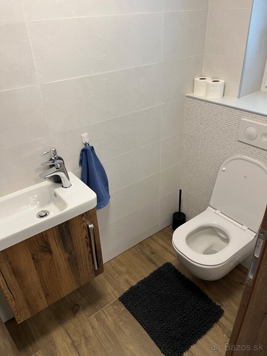 Rodinný dom Panoráma park - 6