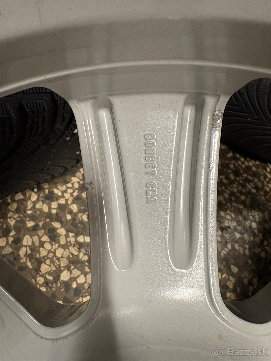 Disky Peugeot 3008 - 6