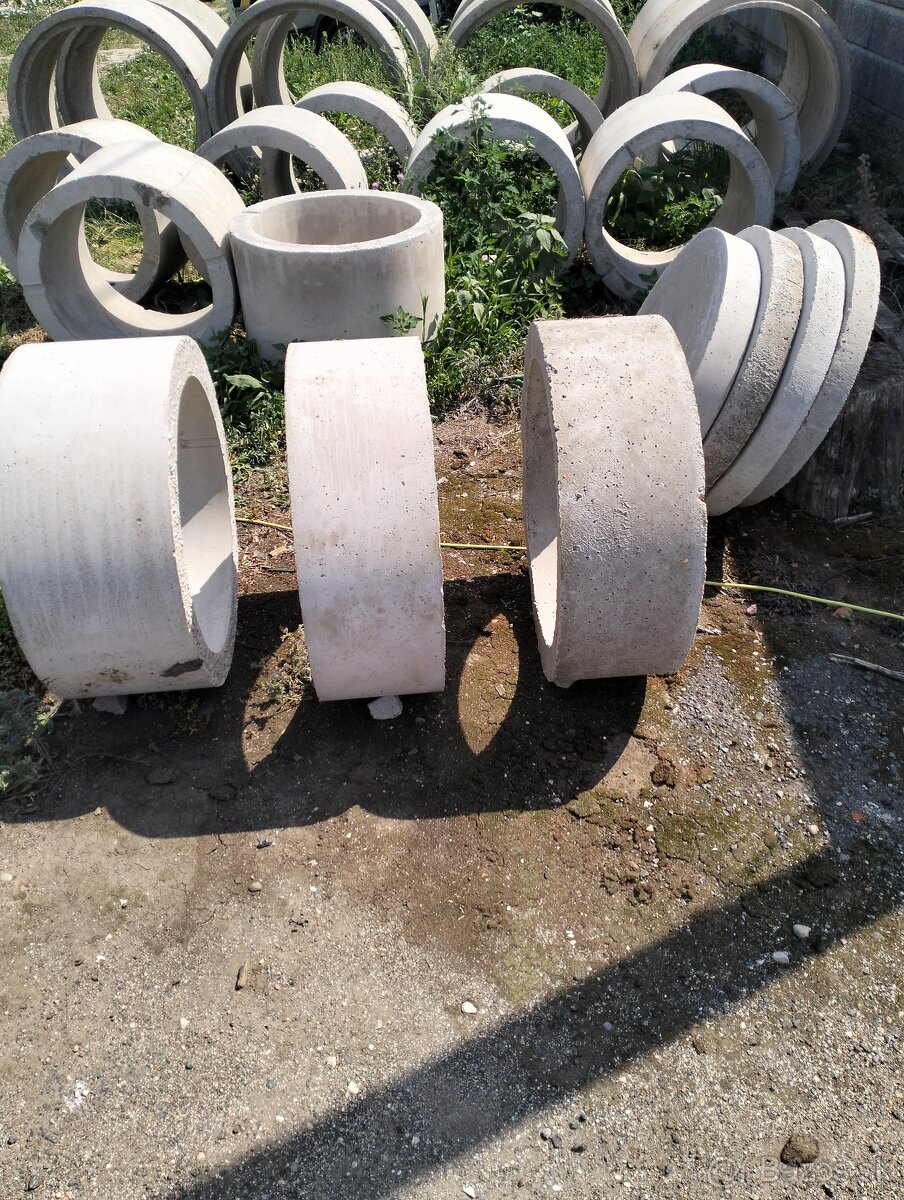 Kopanie,čistenie studni,studna,studne - 6