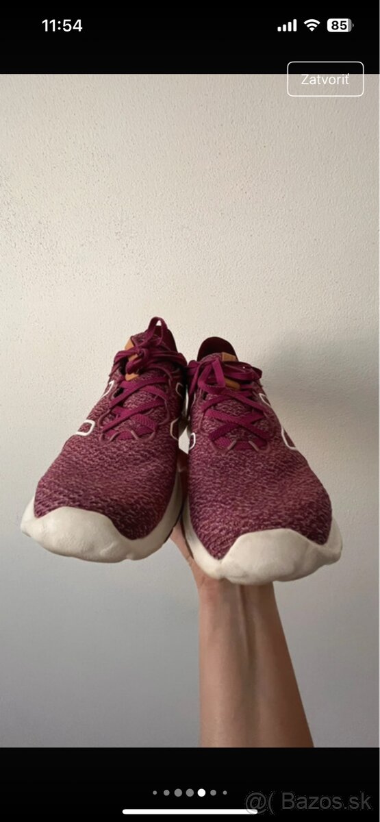 New Balance na beh - 6